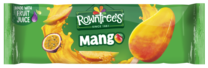 Rowntrees Mango NEW - Image 2